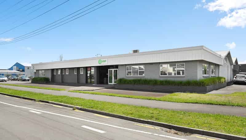 35 Bryant Road, Te Rapa