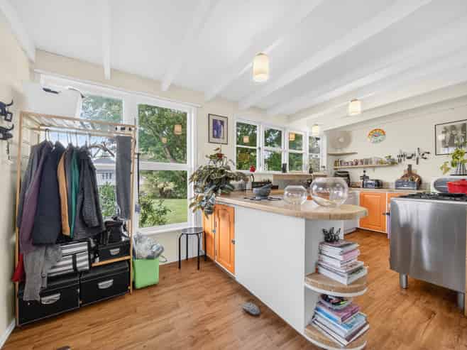 13 Churchill Avenue, Masterton