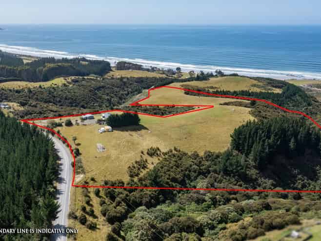 211 Big Stone Road, Brighton