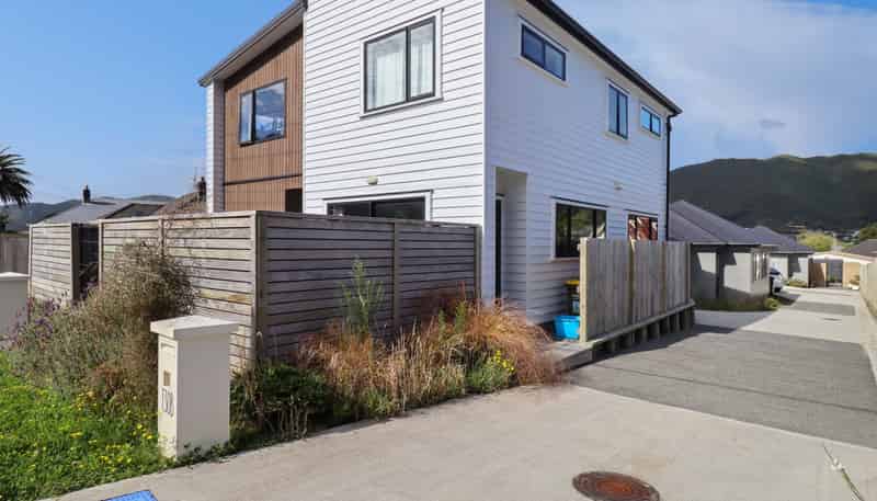 B/130 Wellington Road, Wainuiomata