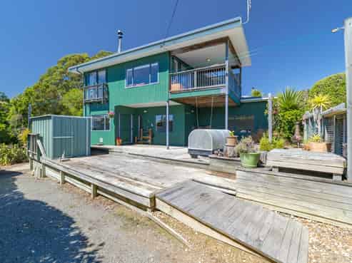 88 Waipapa Avenue, Diamond Harbour