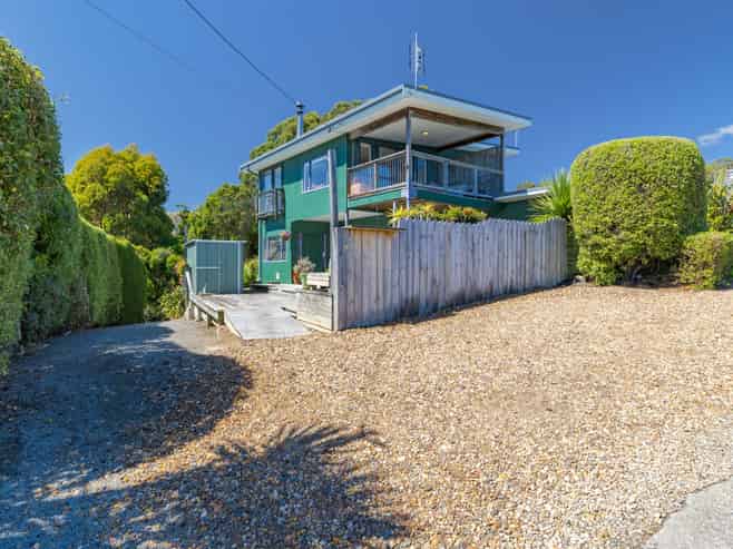 88 Waipapa Avenue, Diamond Harbour