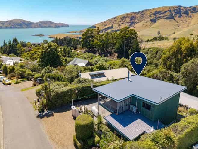 88 Waipapa Avenue, Diamond Harbour