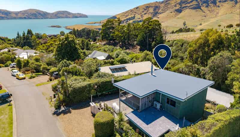 88 Waipapa Avenue, Diamond Harbour