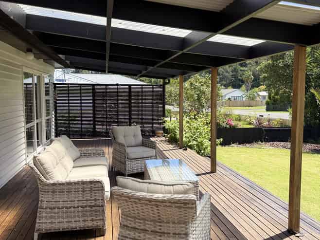 131 Valley Road, Mangapapa