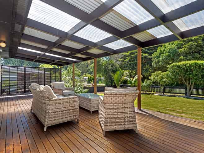 131 Valley Road, Mangapapa