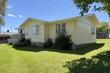 48 Kaka Crescent, Tokoroa