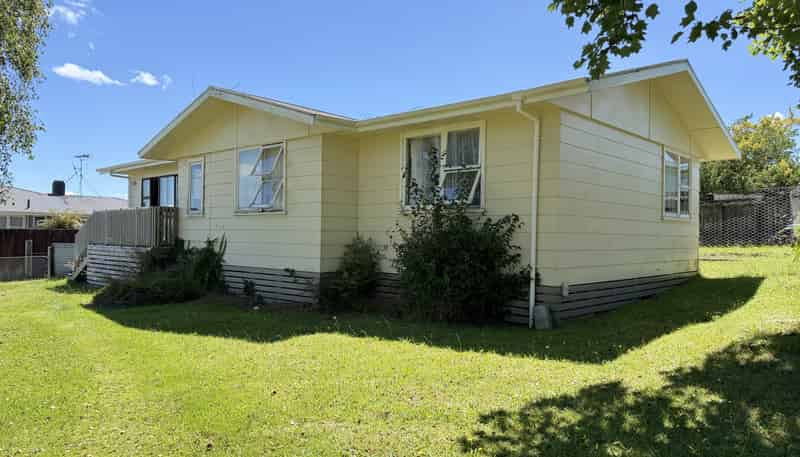 48 Kaka Crescent, Tokoroa