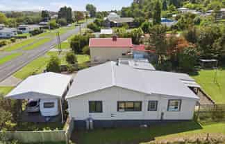 12 Whitaker Street, Te Aroha