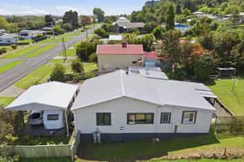 12 Whitaker Street, Te Aroha