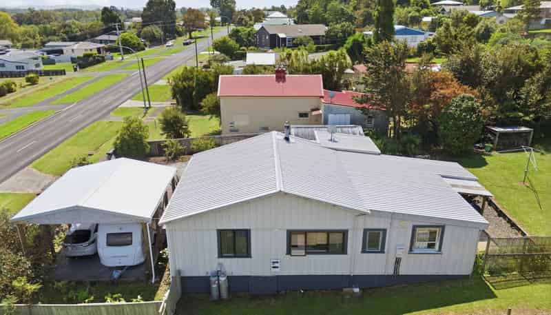 12 Whitaker Street, Te Aroha