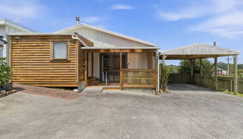 12 Whitaker Street, Te Aroha