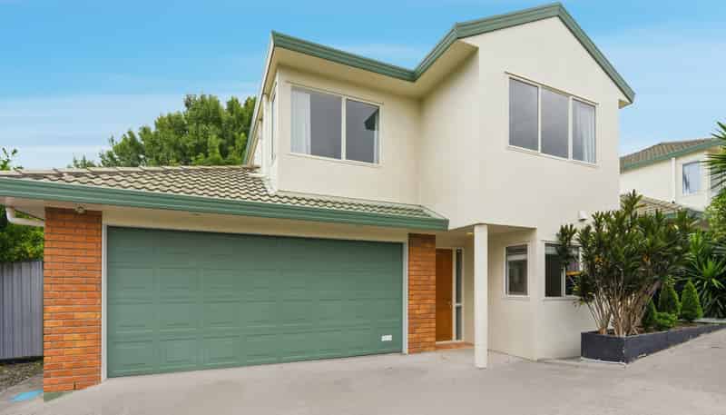 10C Cambourne Road, Papatoetoe