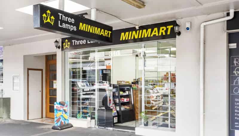 340 Ponsonby Road, Ponsonby