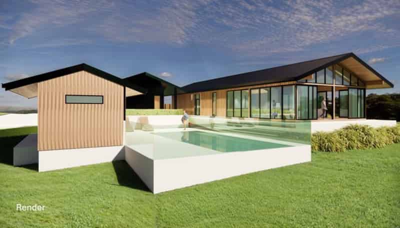 144D Edmonds Road, Kerikeri