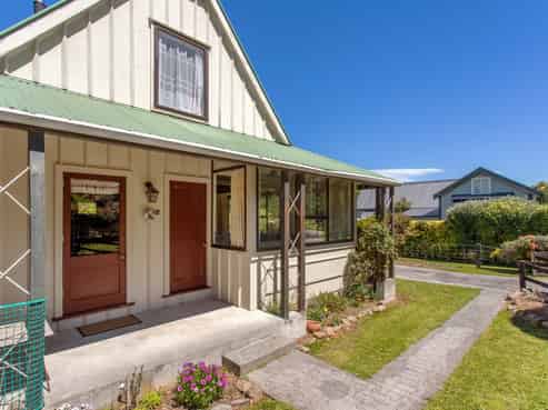 26 Woodills Road, Akaroa