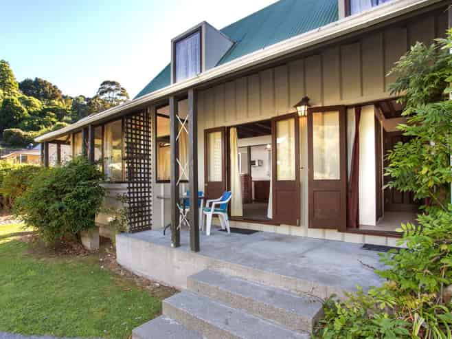 26 Woodills Road, Akaroa