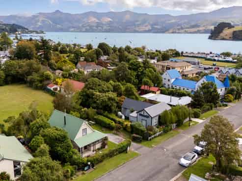 26 Woodills Road, Akaroa