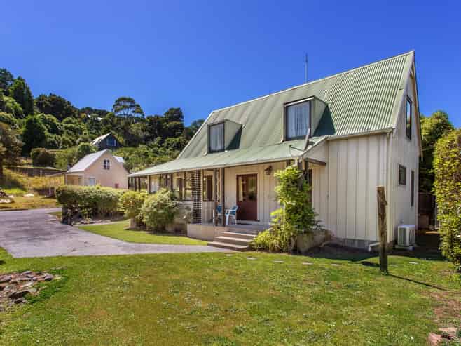 26 Woodills Road, Akaroa