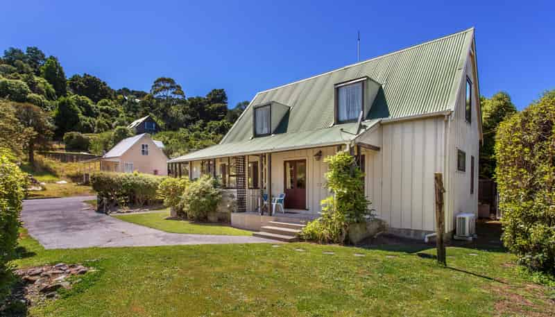 26 Woodills Road, Akaroa