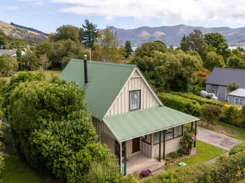 26 Woodills Road, Akaroa