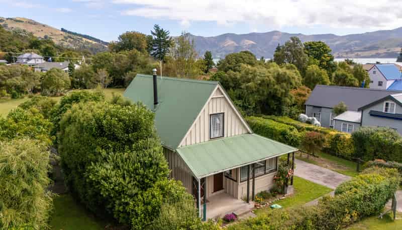 26 Woodills Road, Akaroa