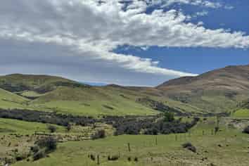  Prestons Road, Kyeburn