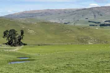  Prestons Road, Kyeburn