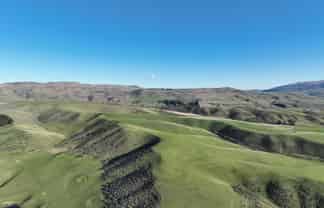  Prestons Road, Kyeburn