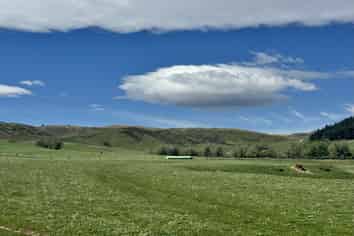  Prestons Road, Kyeburn