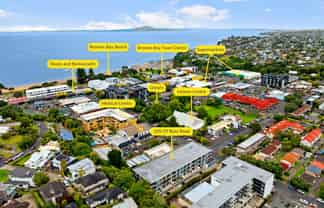 105/19 Bute Road, Browns Bay