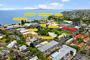 105/19 Bute Road, Browns Bay