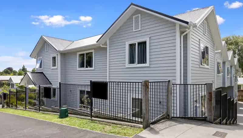 4/5 Rm C Edgecumbe Street, Whitiora