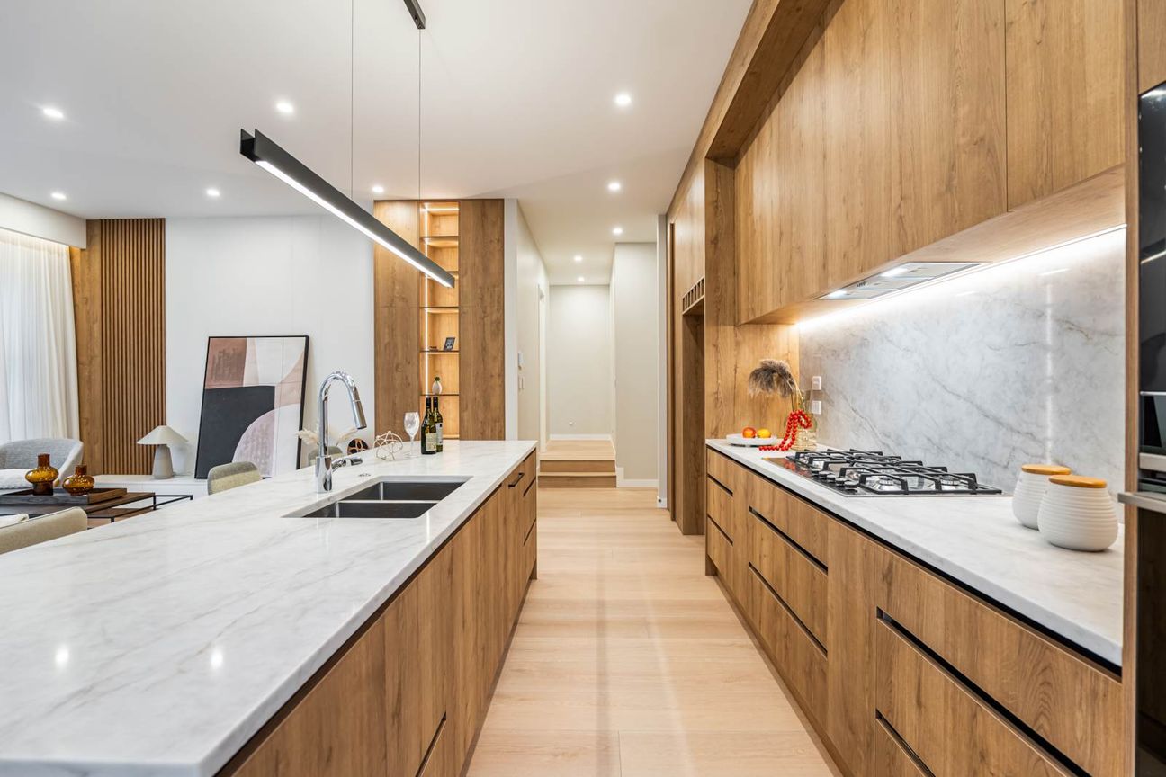 Family Home with Granny Potential - Altro