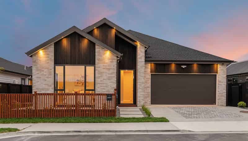 397 Te Taruna Drive, Milldale