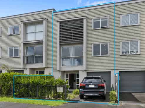 56 Korere Terrace, Mount Wellington