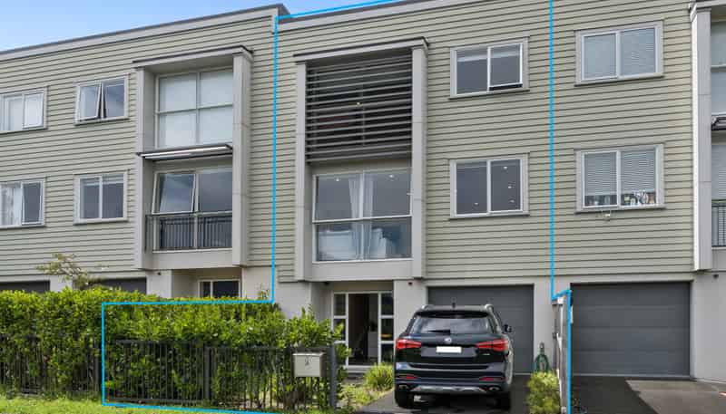 56 Korere Terrace, Stonefields