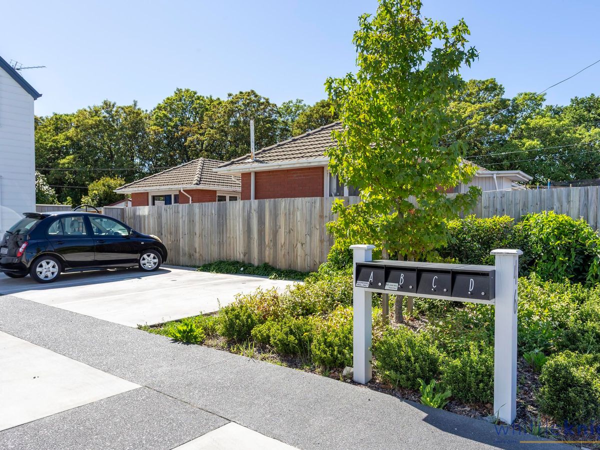 46c Waltham Road, Sydenham, Christchurch City, Canterbury - Photo 3