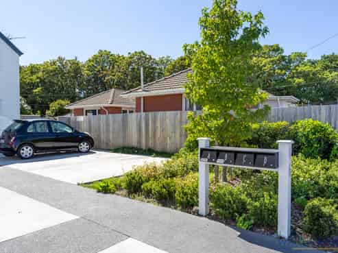 46c Waltham Road, Sydenham