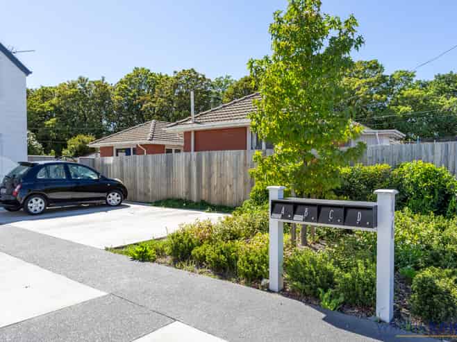 46c Waltham Road, Sydenham