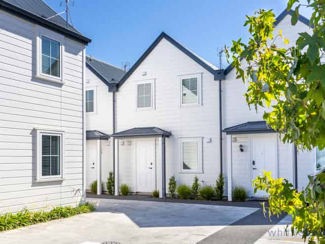 46c Waltham Road, Sydenham