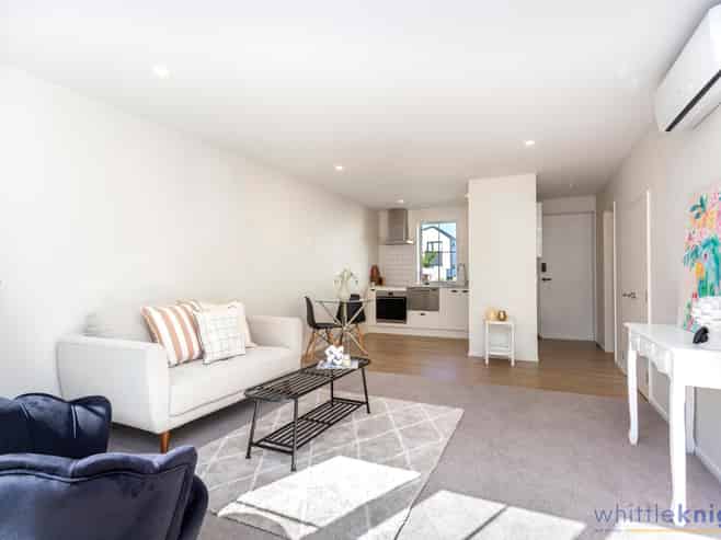 46c Waltham Road, Sydenham