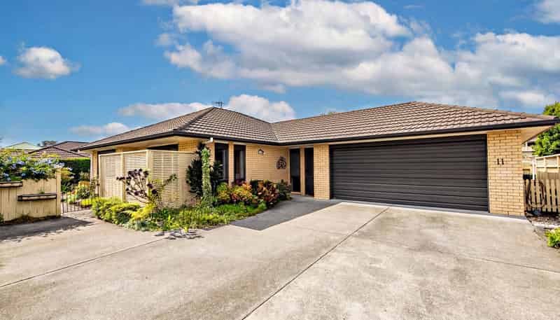 11 Maurton Place, Onerahi