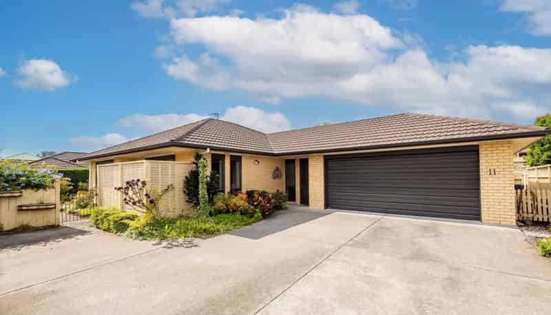 11 Maurton Place, Onerahi