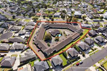 610 Massey Road, Mangere