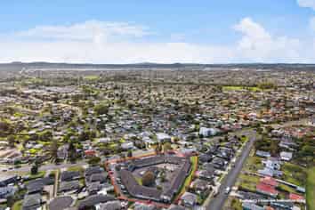 610 Massey Road, Mangere