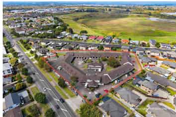 610 Massey Road, Mangere