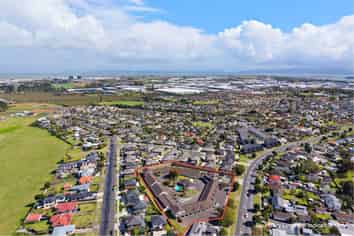 610 Massey Road, Mangere