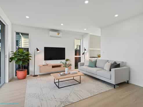 6 Yellow Pear Lane, Karaka