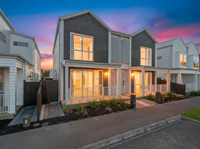 6 Yellow Pear Lane, Karaka